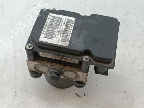 Used ABS pump ABS pump CITROËN C4 I (LC_) 1.4 16V (88 hp) 39886513 39886513