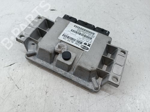 Engine control unit (ECU) CITROËN C4 I (LC_) 1.4 16V | BP39886514M57 - Image 4