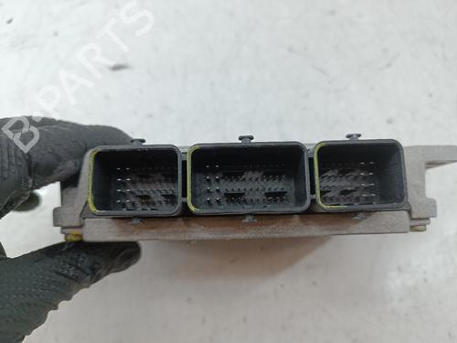 Engine control unit (ECU) CITROËN C4 I (LC_) 1.4 16V | BP39886514M57 - Image 2