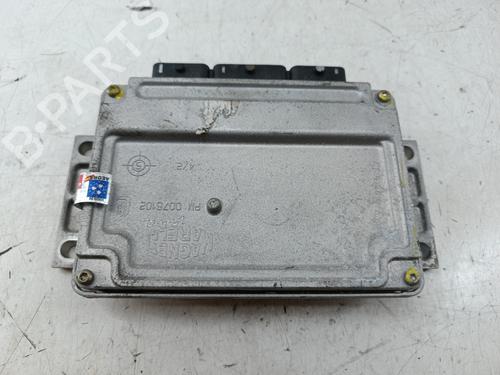 Used Engine control unit (ECU) Engine control unit (ECU) CITROËN C4 I (LC_) 1.4 16V (88 hp) 39886514 39886514