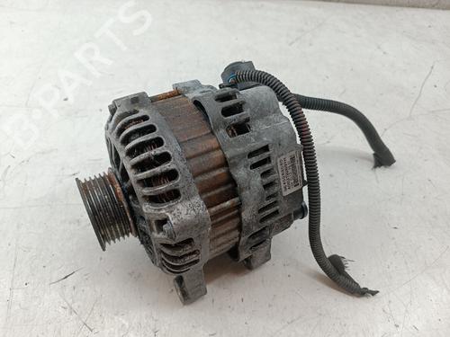 Used Alternator Alternator CITROËN C4 I (LC_) 1.4 16V (88 hp) 39886516 39886516