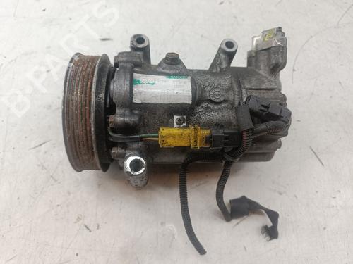 AC-Kompressor AC-Kompressor CITROËN C4 I (LC_) 1.4 16V (88 hp) 39886518 39886518