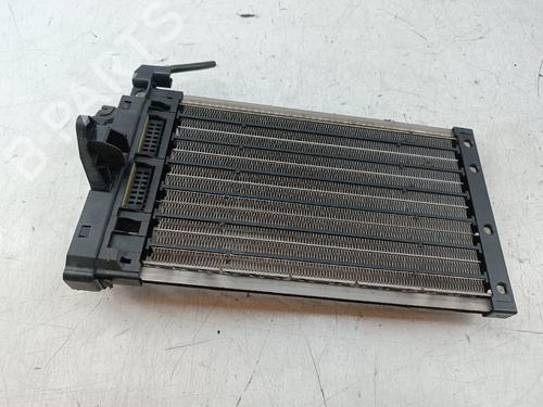Used Heater resistor Heater resistor BMW 3 Touring (E91) 320 d (177 hp) 39886521 39886521