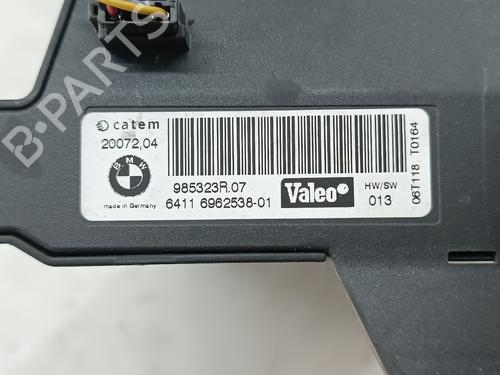 Heater resistor BMW 3 Touring (E91) 320 d | BP39886521M108 - Image 3