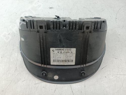 Kombiinstrument Kombiinstrument BMW 3 Touring (E91) 320 d (177 hp) 39886522 39886522