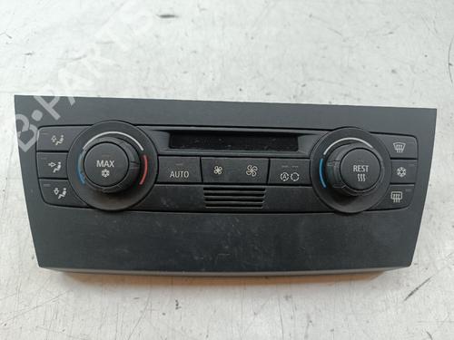 Climate control BMW 3 Touring (E91) 320 d | BP39886523I5 - Image 5