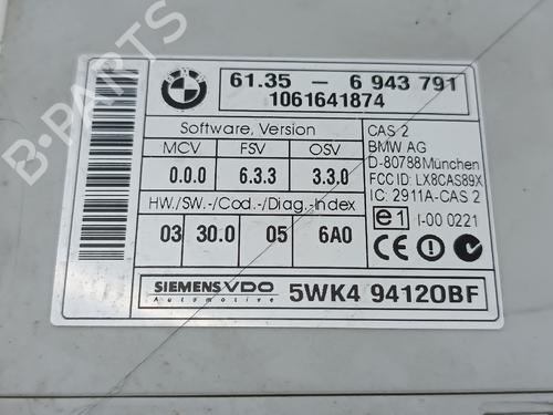 Right headlight BMW 3 Touring (E91) 320 d | BP39886525C29 - Image 2