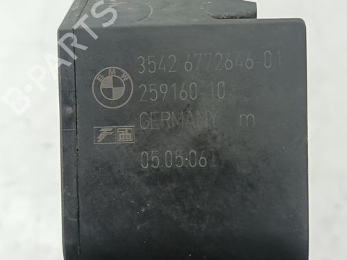 Pedal BMW 3 Touring (E91) 320 d | BP39886526I4 - Image 4