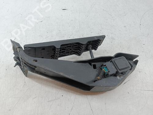 Pedal Pedal BMW 3 Touring (E91) 320 d (177 hp) 39886526 39886526