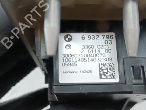 Switch BMW 3 Touring (E91) 320 d | BP39886528I30 - Image 3