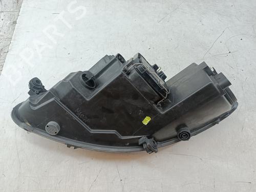 Used Right headlight Right headlight SEAT LEON (1P1) 1.8 TSI (160 hp) 17268783 17268783