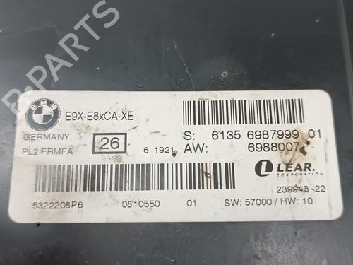 Electronic module BMW 3 Touring (E91) 320 d | BP39886529M83 - Image 5