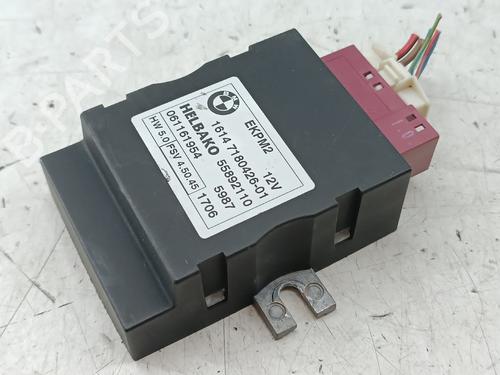 Electronic module BMW 3 Touring (E91) 320 d | BP39886530M83 - Image 4