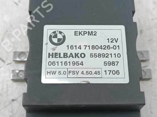 Electronic module BMW 3 Touring (E91) 320 d | BP39886530M83 - Image 3