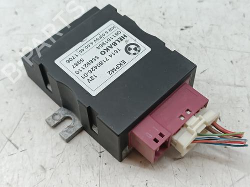 Electronic module BMW 3 Touring (E91) 320 d | BP39886530M83 - Image 5