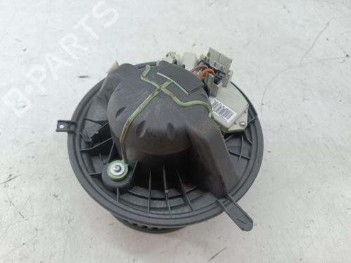 Motor calefaccion Motor calefaccion BMW 3 Touring (E91) 320 d (177 hp) 39886531 39886531