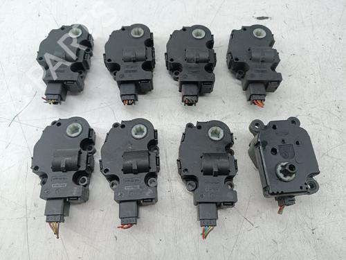 Motor calefaccion Motor calefaccion BMW 3 Touring (E91) 320 d (177 hp) 39886532 39886532