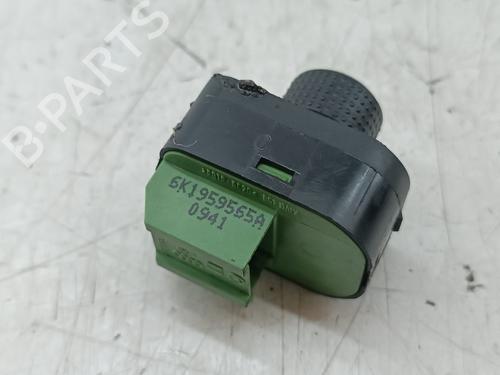 Used Instrument cluster Instrument cluster SEAT CORDOBA (6K1, 6K2) 1.4 i (60 hp) 39886533 39886533