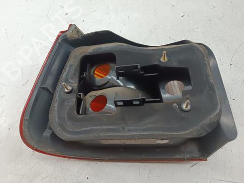 Højre baglygte Højre baglygte SEAT IBIZA II (6K1) [1993-2002] 39886539 39886539