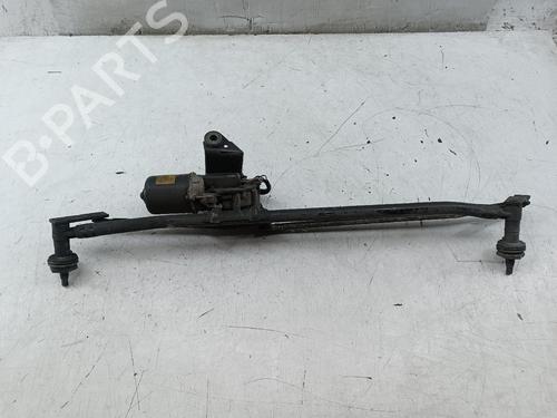 Used Front wiper motor Front wiper motor RENAULT MASTER II Van (FD) 1.9 dCi 80 (FD0P) (82 hp) 39886545 39886545