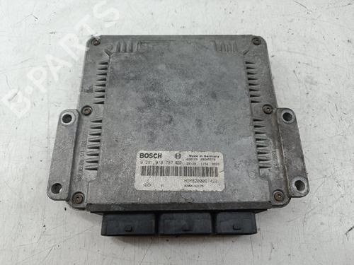 Steuergerät Motor für Steuergerät Motor RENAULT MASTER II Van (FD) 1.9 dCi 80 (FD0P) (82 hp) 39890978 39890978
