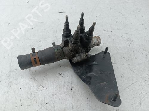 Elektronik Modul für Elektronik Modul RENAULT MASTER II Van (FD) 1.9 dCi 80 (FD0P) (82 hp) 39890980 39890980