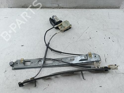 Used Front left window mechanism Front left window mechanism RENAULT MEGANE II (BM0/1_, CM0/1_) 1.5 dCi (BM0F, BM0T, BM2B, CM0F, CM0T) (82 hp) 39890981 39890981