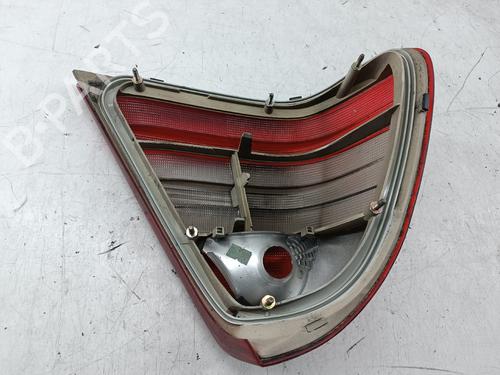 Used Right taillight Right taillight MERCEDES-BENZ C-CLASS (W202) C 200 (202.020) (136 hp) 39890983 39890983