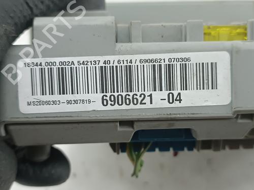 Fuse box BMW 3 Touring (E91) 320 d | BP39890985E1 - Image 6