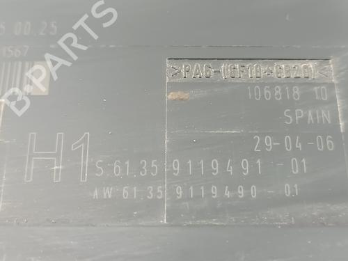 Fuse box BMW 3 Touring (E91) 320 d | BP39890986E1 - Image 2