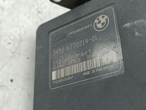 ABS pump BMW 3 Touring (E91) 320 d | BP39890987M43  - Image 6
