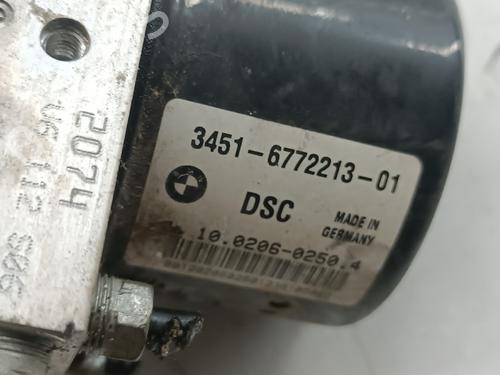 ABS pump BMW 3 Touring (E91) 320 d | BP39890987M43  - Image 5