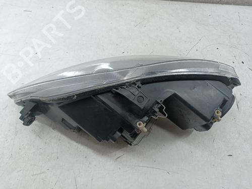 Used Right headlight Right headlight SEAT LEON (1P1) 1.8 TSI (160 hp) 39911871 39911871