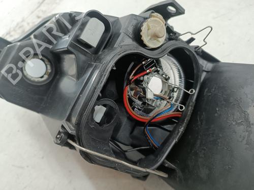 Right headlight SEAT LEON (1P1) 1.8 TSI | BP39911871C29 - Image 3