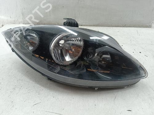 Right headlight SEAT LEON (1P1) 1.8 TSI | BP39911871C29 - Image 6
