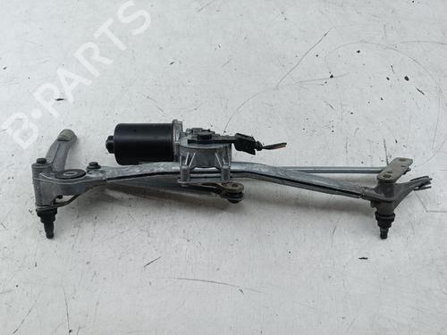 Used Front wiper motor Front wiper motor BMW 3 Touring (E91) 320 d (177 hp) 39911872 39911872