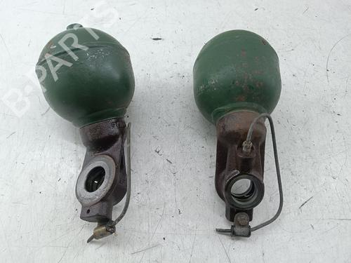 Used Right front shock absorber Right front shock absorber CITROËN BX (XB-_) 1.6 (116 hp) 39911875 39911875