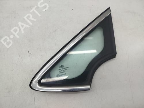 front-left-quarter-glass-kia-ceed-jd-2012-2013-2014-2015-2016-2017-2018-39911893 main image