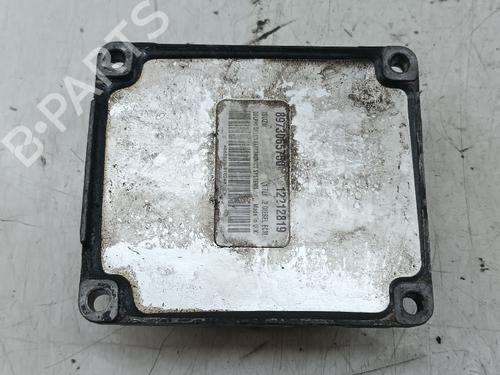 Used Engine control unit (ECU) Engine control unit (ECU) OPEL ASTRA G Estate (T98) 1.7 DTI 16V (F35) (75 hp) 39911895 39911895