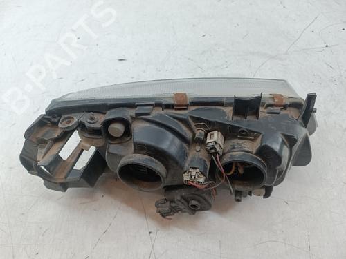 Used Left headlight Left headlight NISSAN ALMERA II (N16) 2.2 Di (110 hp) 39911903 39911903