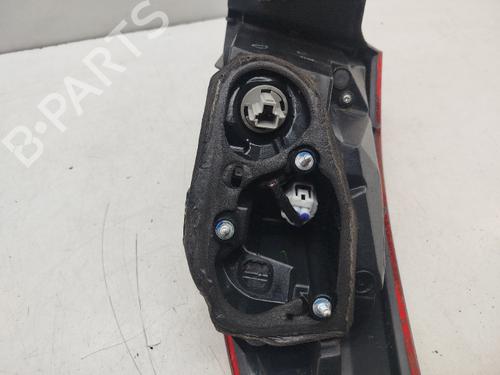 Left taillight MAZDA 6 Estate (GJ, GL) 2.0 (GJEFW) | BP39917177C34 - Image 4