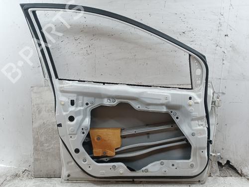left-front-door-mazda-2-hatchback-dl-dj-2014-39917180 main image