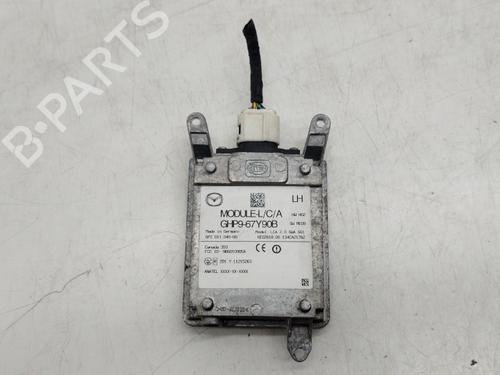 Electronic module MAZDA 6 Estate (GJ, GL) 2.0 (GJEFW) | BP39917181M83 - Image 3