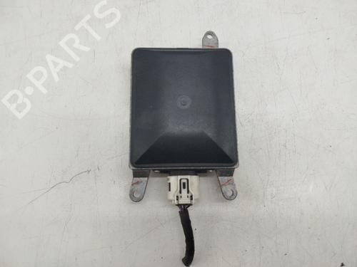 Used Electronic module Electronic module MAZDA 6 Estate (GJ, GL) 2.0 (GJEFW) (146 hp) 39917181 39917181