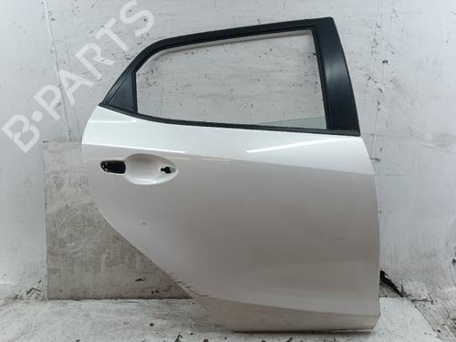right-rear-door-mazda-2-hatchback-dl-dj-2014-39917182 main image