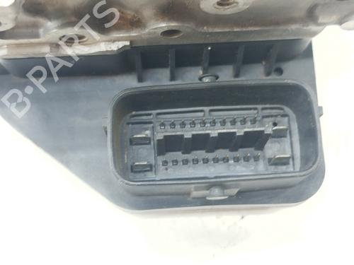 Brake master cylinder MAZDA 6 Estate (GJ, GL) 2.0 (GJEFW) | BP39917186M77 - Image 2