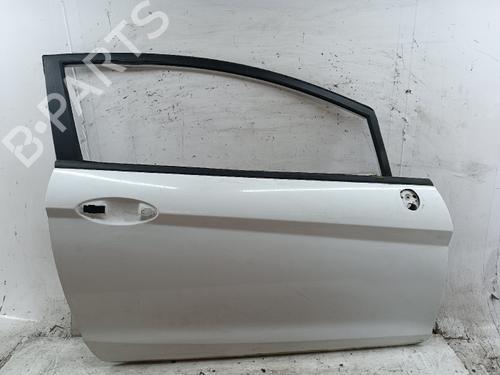 right-front-door-ford-fiesta-vi-van-2008-2009-2010-2011-2012-2013-2014-2015-2016-2017-39917189 main image