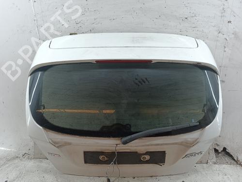 tailgate-ford-fiesta-vi-van-2008-2009-2010-2011-2012-2013-2014-2015-2016-2017-39917190 main image