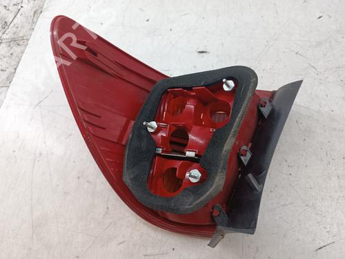 Left taillight BMW 3 Touring (E91) 320 d | BP39929841C34 - Image 2