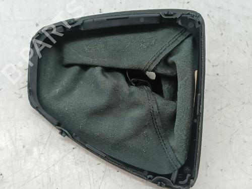 Used Shift knob Shift knob BMW 3 Touring (E91) 320 d (177 hp) 39929845 39929845